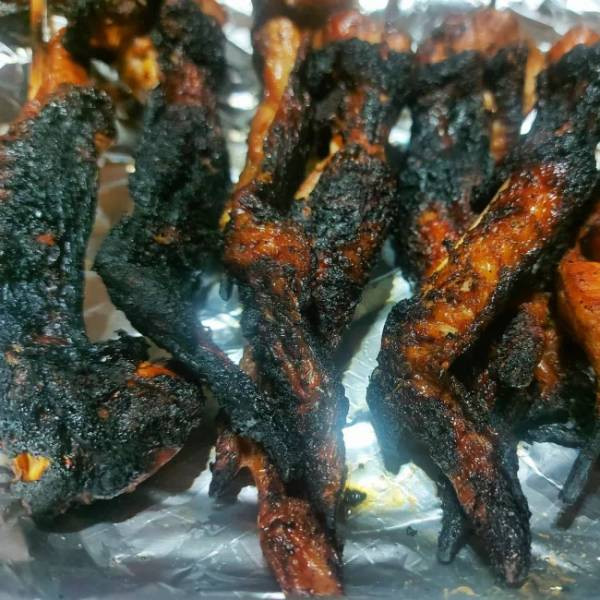 Culinary Fails (19 pics)