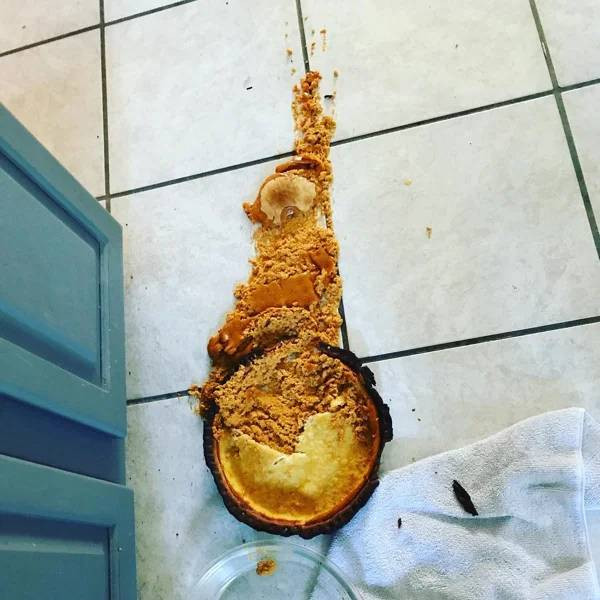 Culinary Fails (19 pics)