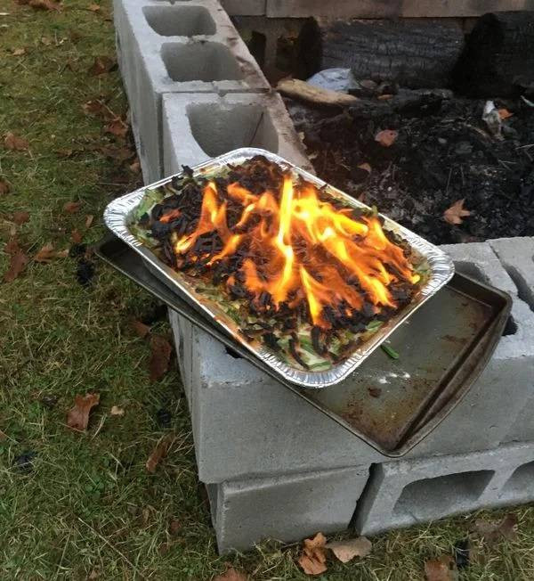 Culinary Fails (19 pics)