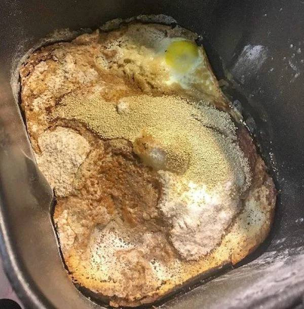 Culinary Fails (19 pics)