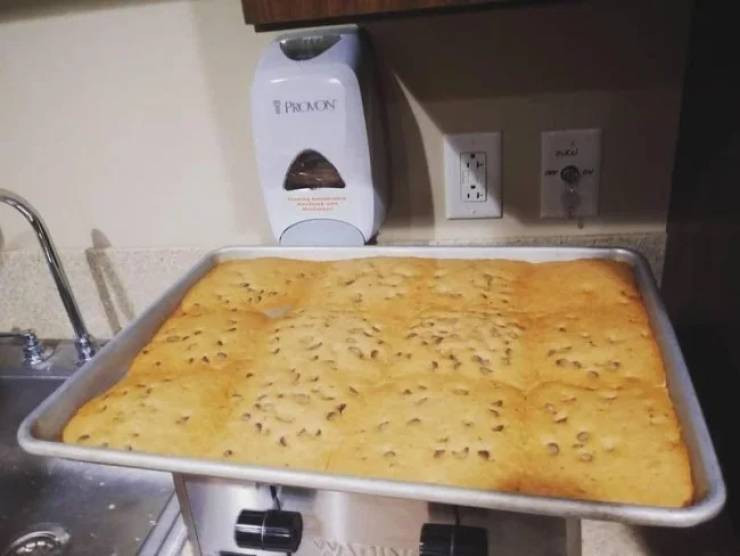 Culinary Fails (19 pics)