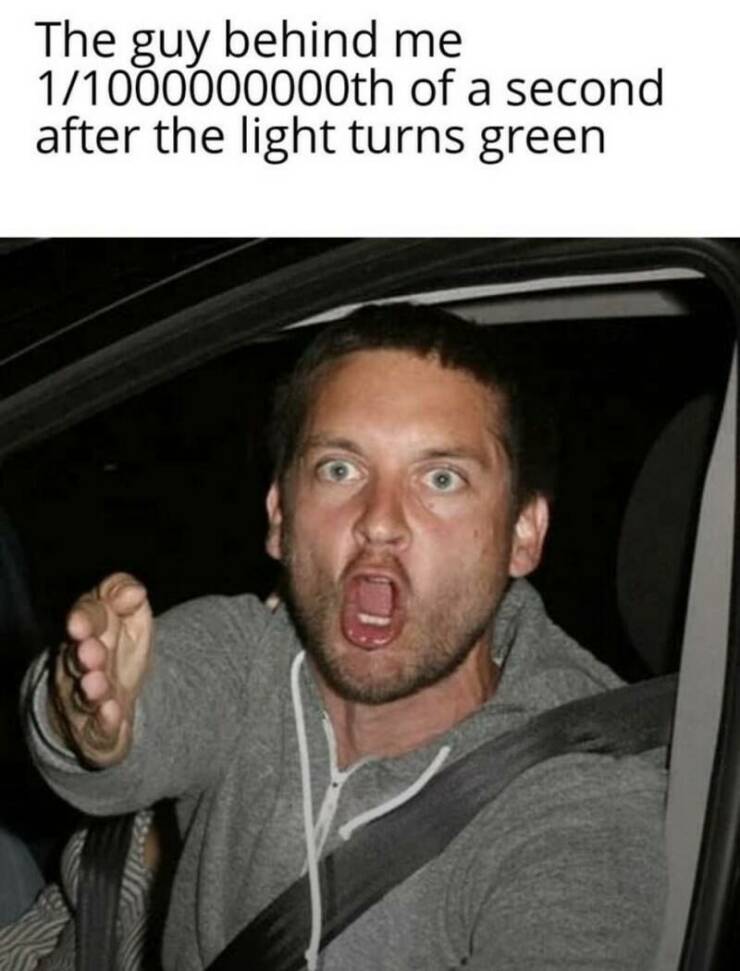 Daily Pictures. Part 2 (58 pics)