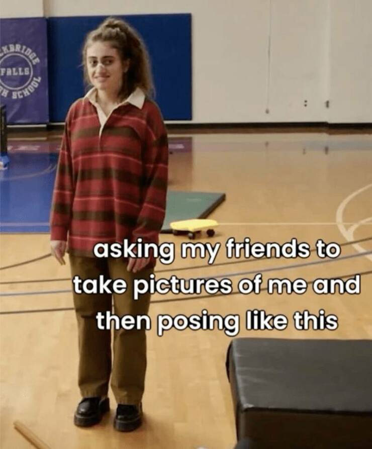 Daily Pictures. Part 2 (58 pics)