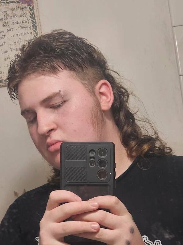 Awful Haircuts (19 pics)