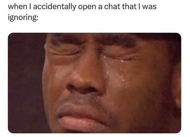Memes For People Who Don't Like Being Bothered (23 pics)