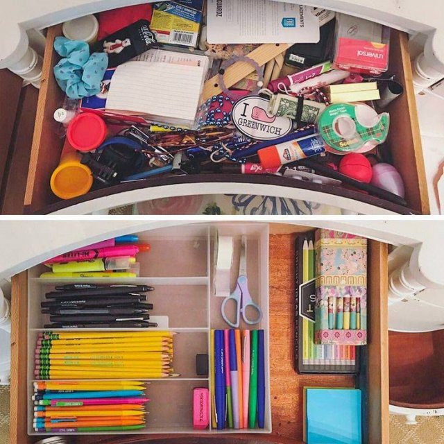 Before And After Cleaning (19 pics)