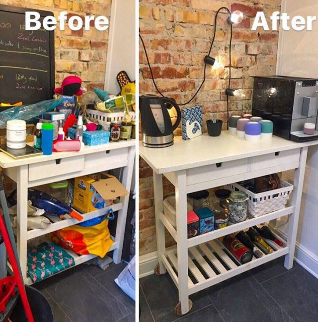 Before And After Cleaning (19 pics)
