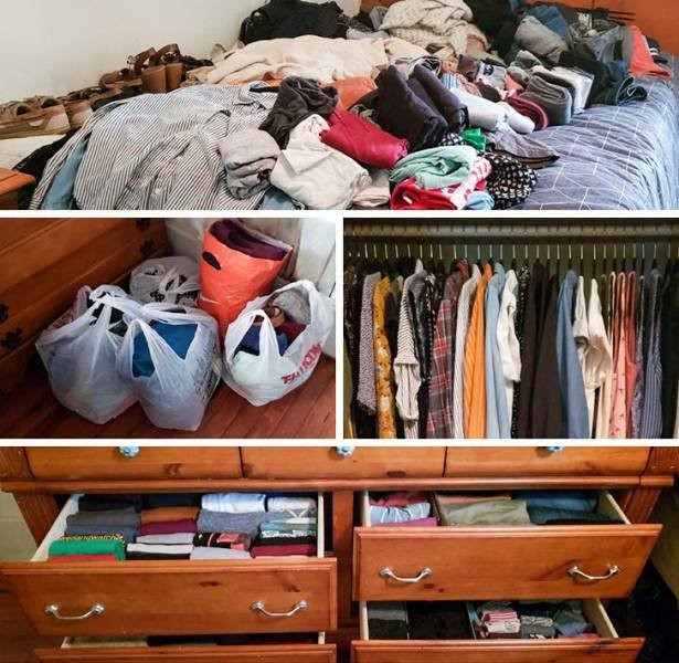 Before And After Cleaning (19 pics)