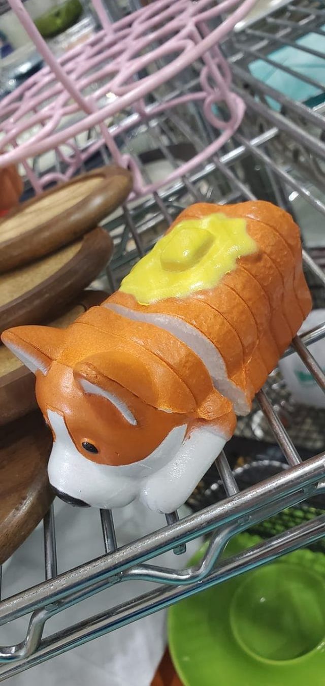 Weird Finds In Thrift Shops (17 pics)