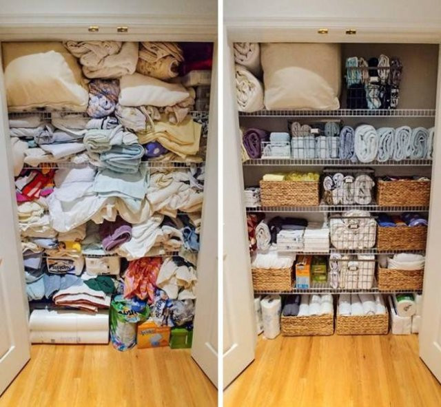 Before And After Cleaning (19 pics)