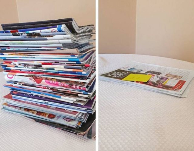 Before And After Cleaning (19 pics)