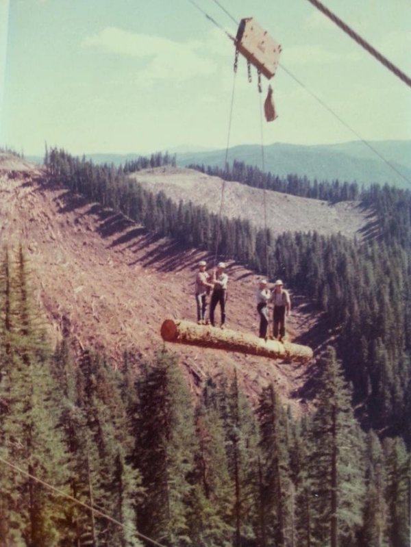 They Don't Care About Safety (17 pics)