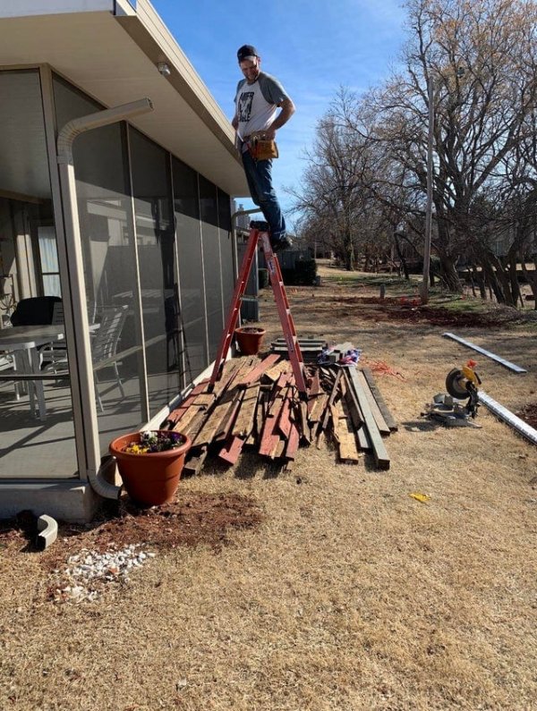 They Don't Care About Safety (17 pics)