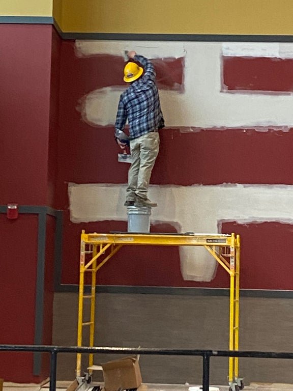 They Don't Care About Safety (17 pics)