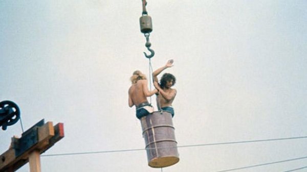 They Don't Care About Safety (17 pics)