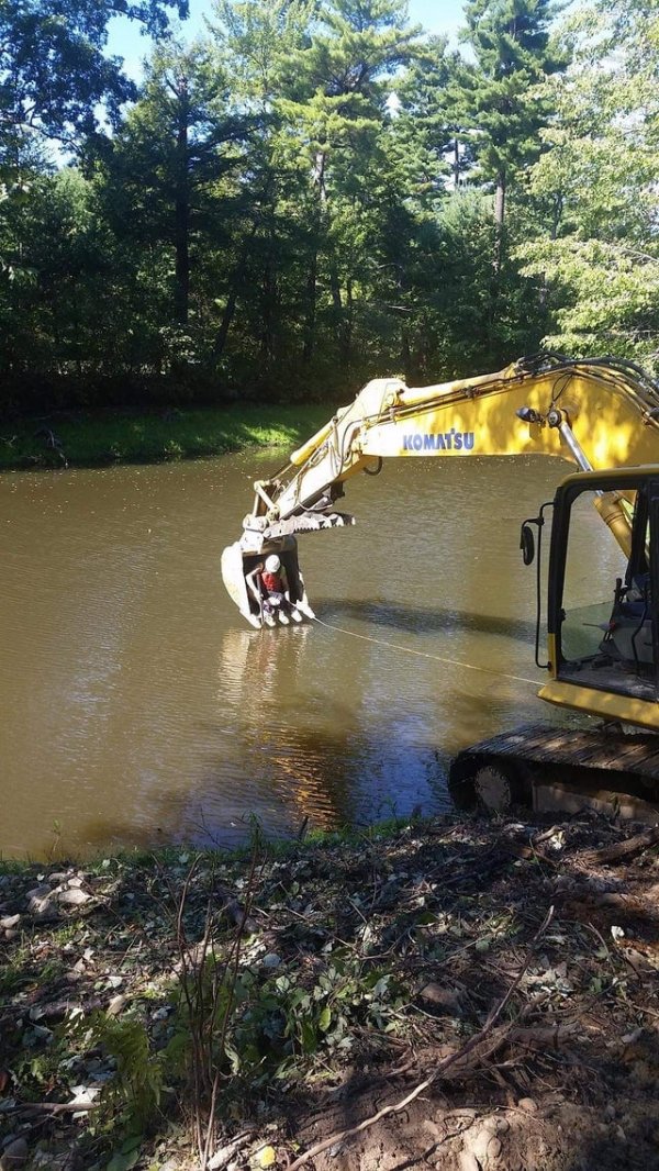 They Don't Care About Safety (17 pics)