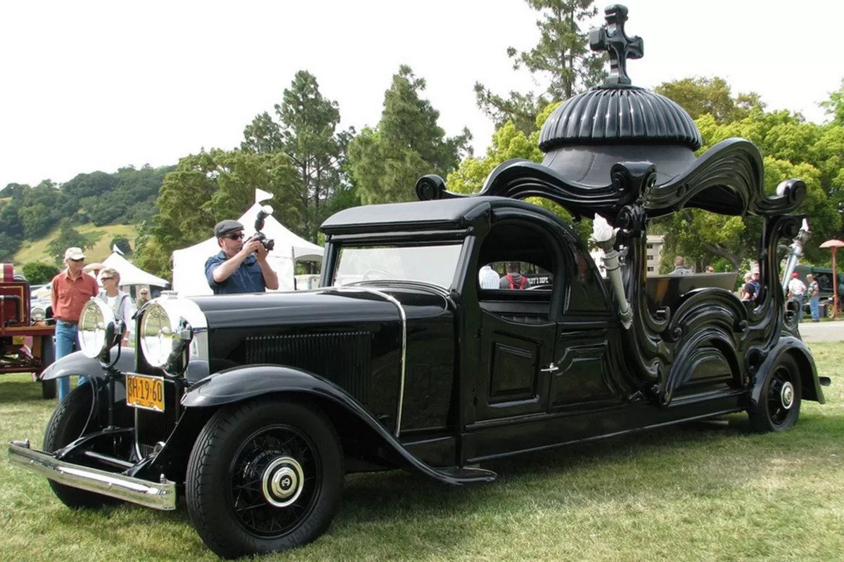 Crazy Cars (21 pics)