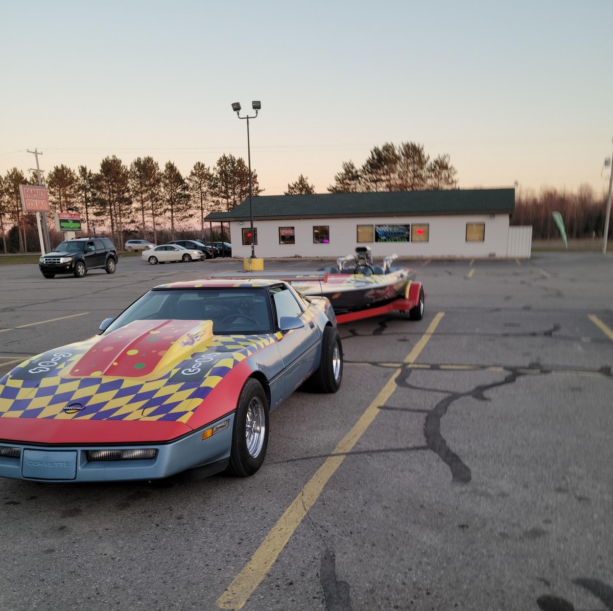 Crazy Cars (21 pics)