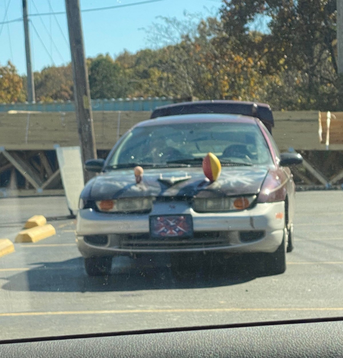 Crazy Cars (21 pics)