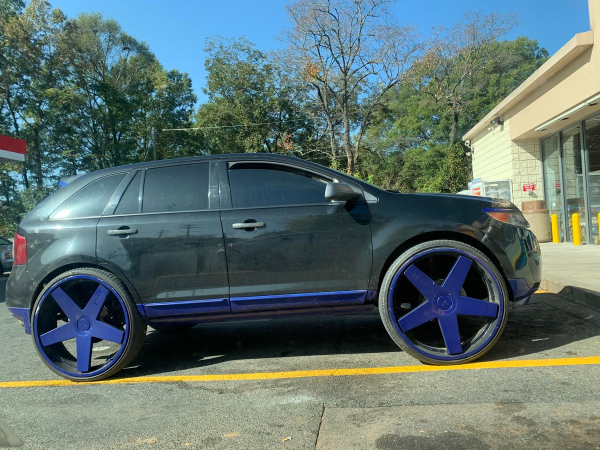 Crazy Cars (21 pics)