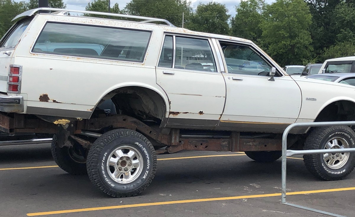 Crazy Cars (21 pics)