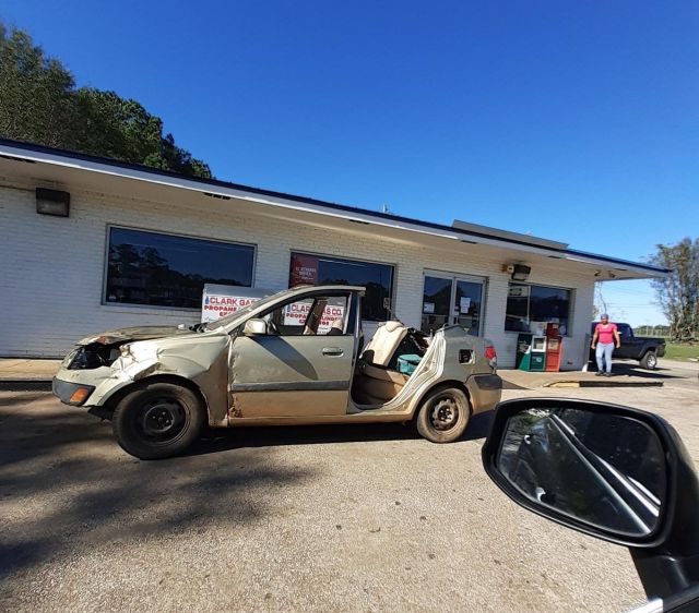 Crazy Cars (21 pics)