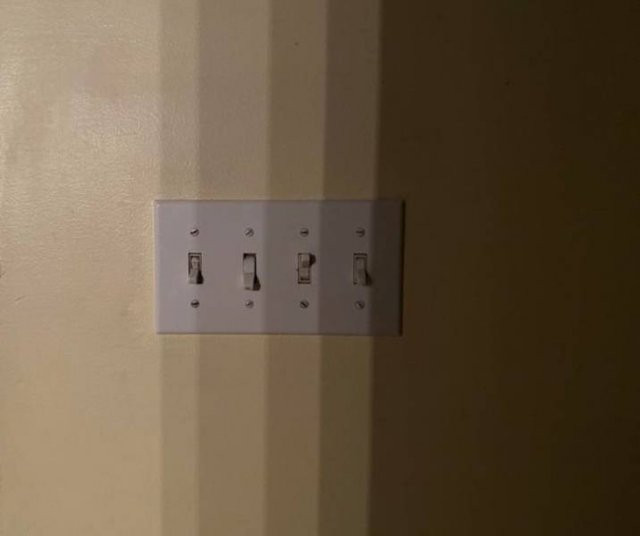 Photos For Perfectionists (18 pics)