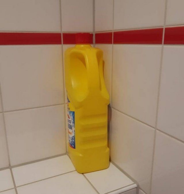 Photos For Perfectionists (18 pics)