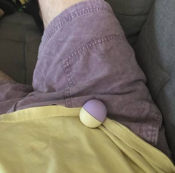 Photos For Perfectionists (18 pics)