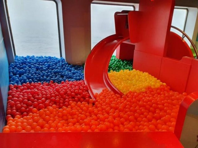 Photos For Perfectionists (18 pics)