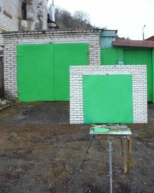 Daily Pictures. Part 2 (61 pics)