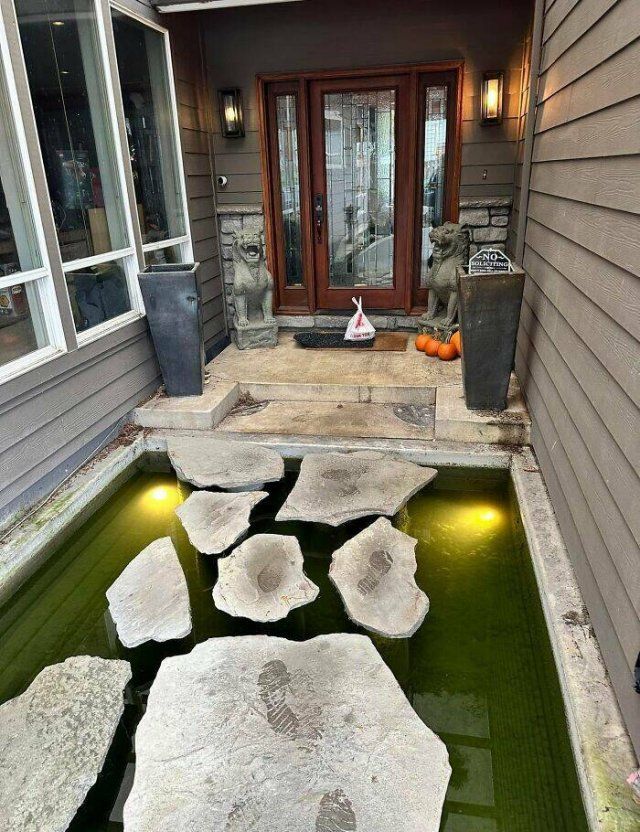 Odd Stairs (15 pics)