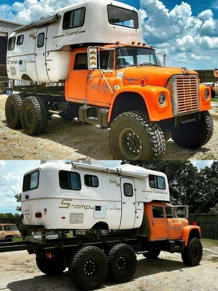 Daily Pictures. Part 2 (59 pics)