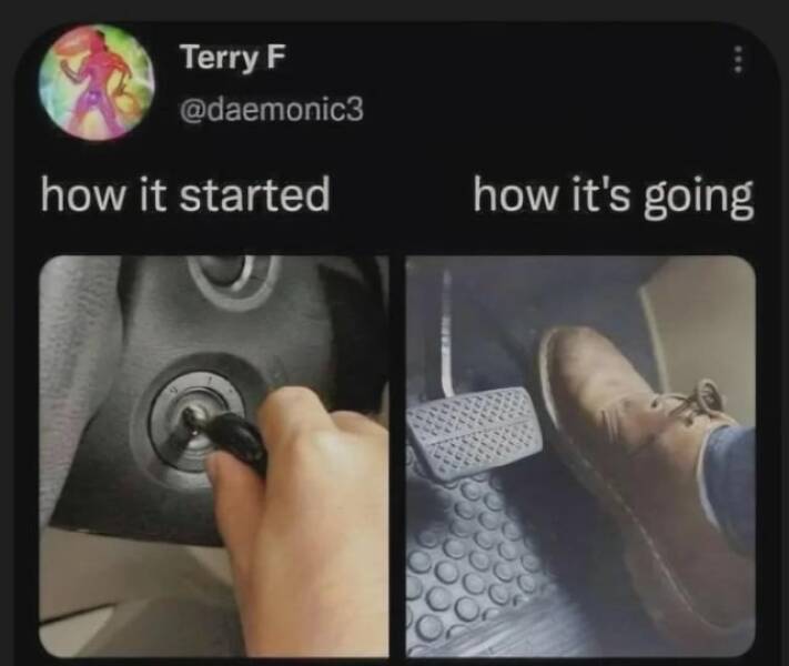 Daily Pictures. Part 2 (59 pics)