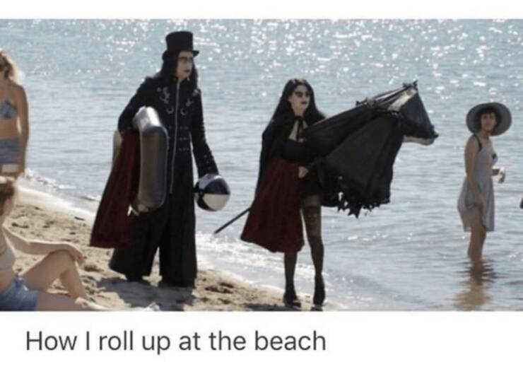 Daily Pictures. Part 2 (59 pics)
