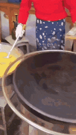 Acid GIFs, February 18 (25 gifs)