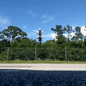 Acid GIFs, February 18 (25 gifs)