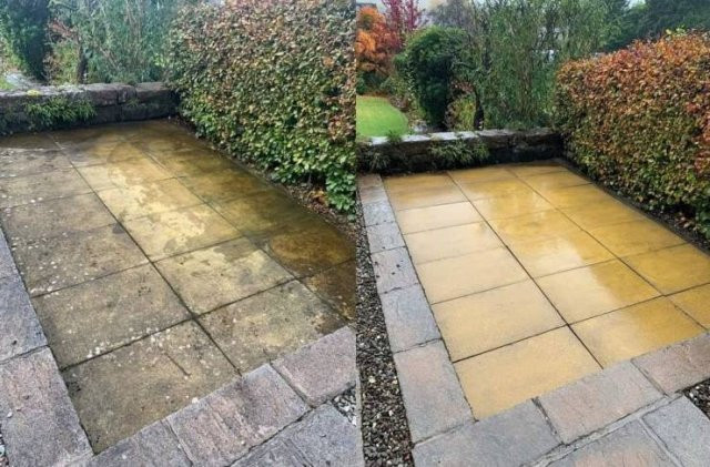 Before And After Cleaning (19 pics)