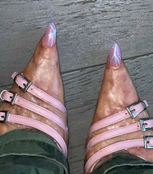 Daily Pictures. Part 2 (58 pics)