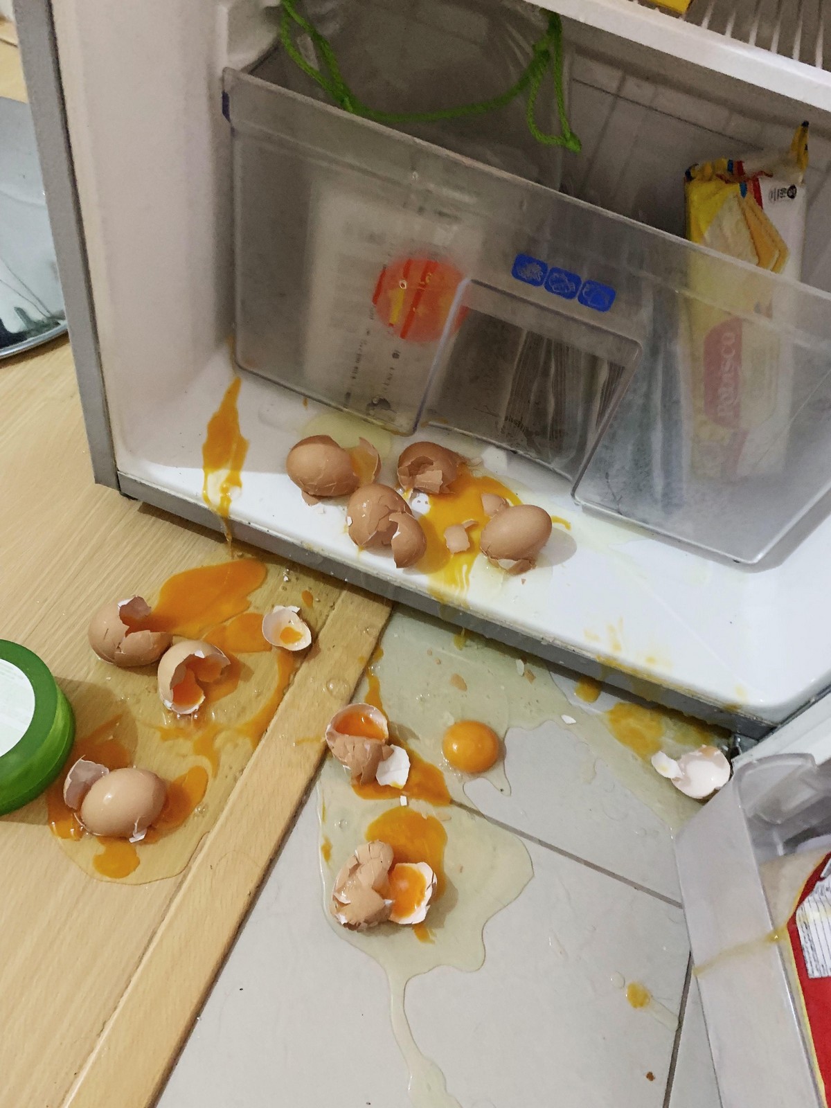Bad Days Happen (20 pics)