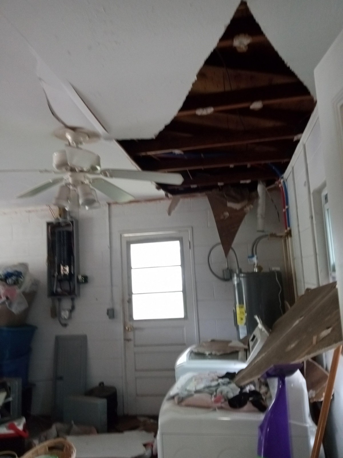 Bad Days Happen (20 pics)