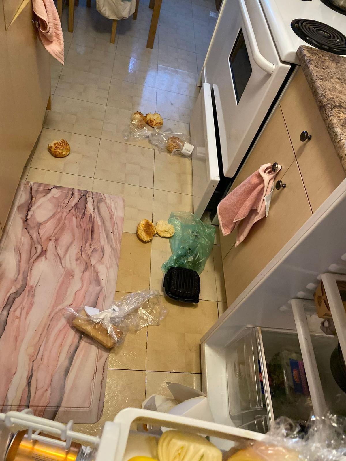 Bad Days Happen (20 pics)