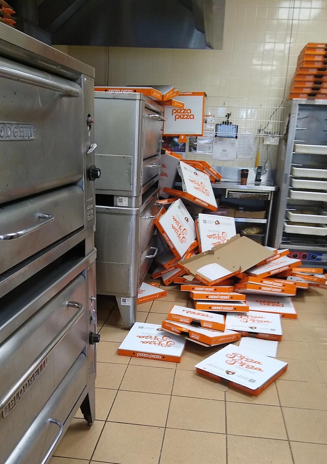 Bad Days Happen (20 pics)