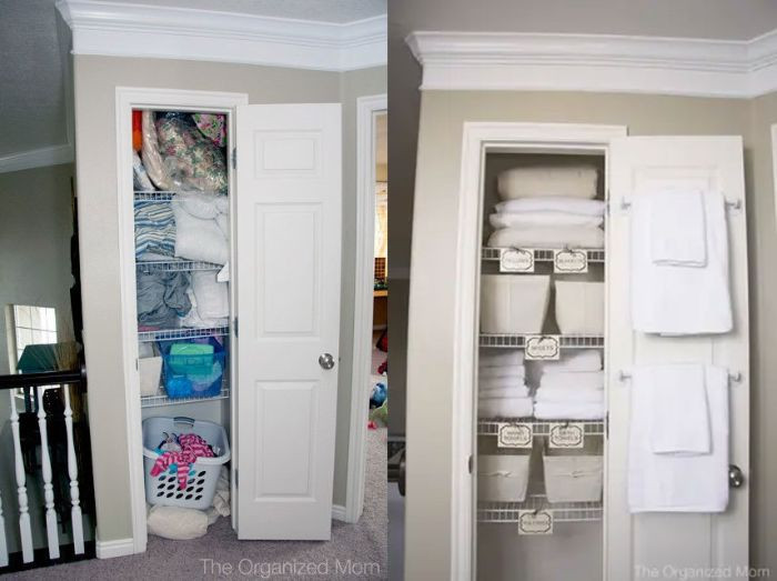 Perfect Space Organization (15 pics)