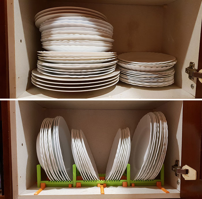 Perfect Space Organization (15 pics)