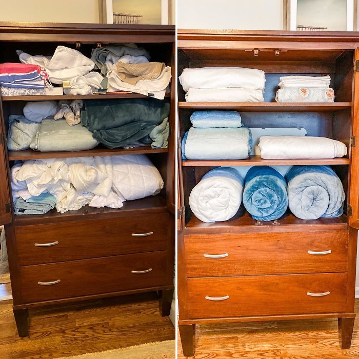 Perfect Space Organization (15 pics)