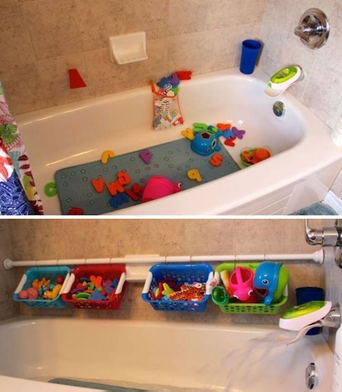 Perfect Space Organization (15 pics)
