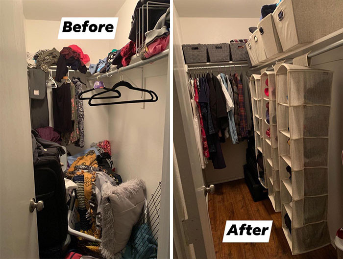 Perfect Space Organization (15 pics)