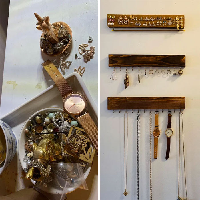 Perfect Space Organization (15 pics)