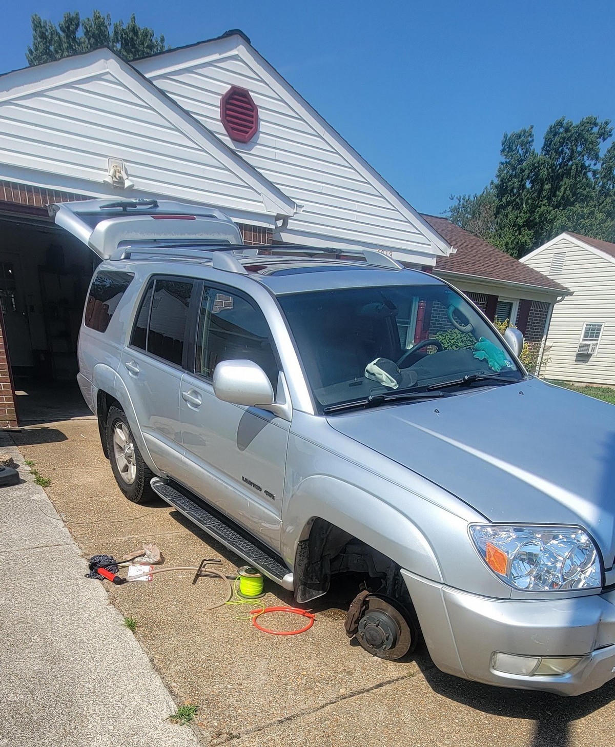 Bad Days Happen (21 pics)